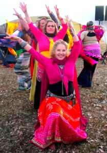 Events in Palisade – Sing Up The Sun
