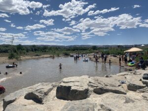 About Valley Ballyhoo